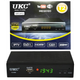Цифровой ресивер тюнер для телевизора DVB-T2 с поддержкой WiFi адаптера UKC - изображение 1