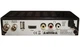 Цифровой ресивер тюнер для телевизора DVB-T2 с поддержкой WiFi адаптера UKC - изображение 2