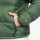 Пуховик The North Face 1996 Retro Nuptse Jacket Green/Blue NF0A3C8DOAS XL - зображення 6