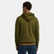 Худи Timberland Tree-Logo Hoodie Olive TB0A2BJH302 L - изображение 5