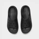 Тапочки CROCS Stomp Platform Slide Sandals Black 209346-001 38-39 - изображение 6