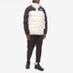 Пуховик The North Face Himlayan Down Parka White/Black NF0A4QYXN3N L - зображення 5