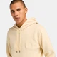 Худи Timberland Hampton Hoodie Beige TB0A6VFJEFL L - изображение 4