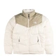 Пуховик The North Face Saikuru Jacket Beige NF0A853I4QI XL - зображення 2
