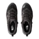 Ботинки The North Face Hedgehog Fastpack 3 Mid Black NF0A818OKT0 44 - изображение 4