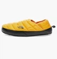 Тапочки The North Face Thermoball Traction Mule V Yellow NF0A3UZNZU3 45.5 - зображення 1