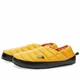 Тапочки The North Face Thermoball Traction Mule V Yellow NF0A3UZNZU3 45.5 - зображення 2