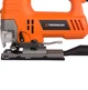 Лобзик TJS-950 L 950Вт TEKHMANN (teh0026090) - изображение 6