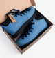 Ботинки Native Fitzsimmons Citylite Bloom Blue 31106848-4865 37.5 - изображение 2