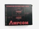 Тестер для локальной сети AMPCOM RJ45/RJ11/RJ12/RJ14 Red (AMCSYXH) - изображение 6