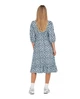 Сукня жіночі легка Only Olivia 326325-18 XS блакитна (32632518310) - зображення 2