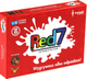 Gra planszowa Lucrum Games  Red7 (edycja polska) (5907377126256) - obraz 1