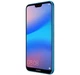 Смартфон Huawei P20 Lite 4/64GB Blue 2SIM 4G 5.84" Bluetooth 4.2 16 Мп + 2 Мп 3000 mAh Б/В - зображення 5