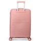 Валіза Semi Line 20" (S) Rose (T5779-1) - изображение 4