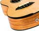 Электроакустическое укулеле Flight Victoria Concert EQ-A - изображение 5