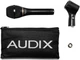 Вокальний мікрофон Audix OMX-M - зображення 6