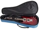 Электроукулеле Flight Pioneer Tenor CR - изображение 11