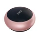 Портативная колонка для телефона EWA A110 Bluetooth Металл Встроенный аккумулятор RodeGold - изображение 1