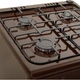 Плита Eleyus CUBA 6001 EF BR - изображение 7
