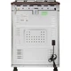 Плита Eleyus CUBA 6001 EF BR - изображение 11