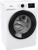 Пральна машина GORENJE WPNEI 84 SBSWIFI/UA - изображение 2