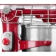 Кухонна машина KitchenAid PROFESSIONAL 6,9л 5KSM7990XEER з підйомною чашею червоний - изображение 2