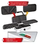 Бутербродниця MPM MOP-33M - изображение 3