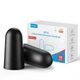 Беруши противошумовые для сна Silent SE12BKR10, (10пар) цвет: Черный - изображение 1