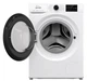 Пральна машина GORENJE WPNEI 94 A1SWIFI/UA - изображение 3