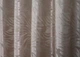 Комплект коротких штор VR-Textil Жакард Magic № 1606ш Пудровий 145х170 см 2 шт (35-0250) - зображення 6