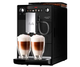Кавомашина автоматична Melitta Latticia OT frosted black F30/0-100 - изображение 2