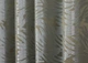 Комплект готовых штор VR-Textil Жаккард Magic № 1608ш Песочный с серым 145х270 см 2 шт (33-0472) - изображение 7
