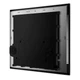 Индукционная варочная панель Midea KI600IX с 2 конфорками и FlexZone черная 7.2кВт - изображение 2