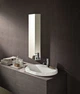 Умивальник Geberit VariForm 60 500.735.01.2 - зображення 2