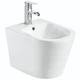 Биде подвесное IMPRESE Vltava белое c05209603 - изображение 1