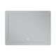 Зеркало Mixxus Premium CUBIC MR14-80x60-Reverse с Led Touch, Anti-fog, димером, регулятором яркости (MP6648) - изображение 4