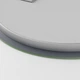 Дзеркало Mixxus Premium WAVE MC04-90 (LED Touch, Anti-fog, димер (3-6,5kK)) (MP6637) - зображення 4