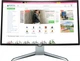 Монитор 31.5" BenQ EX3200R (9H.LFCLA.TSE) - изображение 1