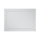 Дзеркало Mixxus Premium CUBIC MR14-70x50-REVERSE (LED Touch, Anti-fog, димер) (MP6647) - зображення 8