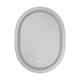 Дзеркало Mixxus Premium Ellipse MV05-80x60-Reverse MP6642 - зображення 2