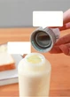 Бутылка Прозрачная Пластиковая Clefers для соуса, кетчупа и других жидких продуктов объем 175 мл (5024522) - изображение 3