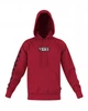 Худі Vans Versa Standard Pullover Hoodie Red VN0A49SN14A M - зображення 2