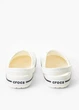 Сандали CROCS Crocband Beige 11016-100 36-37 - изображение 4