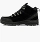 Ботинки Skechers Pelmo Black 64869-BLK 45 - изображение 1