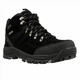 Ботинки Skechers Pelmo Black 64869-BLK 45 - изображение 2