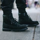 Черевики Timberland ® 50Th Anniversary Edition 6-Inch Waterproof Boot Black TB08658A001 41.5 - зображення 3