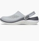 Тапочки CROCS Literide 360 Clog Grey 206708-0DT 39-40 - изображение 1