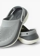 Тапочки CROCS Literide 360 Clog Grey 206708-0DT 39-40 - изображение 6