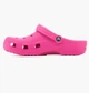 Тапочки Crocs Classic Clog Pink 10001-6UB 37-38 - зображення 1