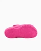 Тапочки Crocs Classic Clog Pink 10001-6UB 37-38 - зображення 5